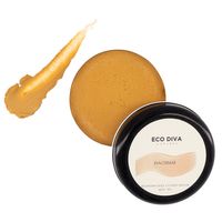 Eco Diva Superfood Cover Balm Singles Baobab